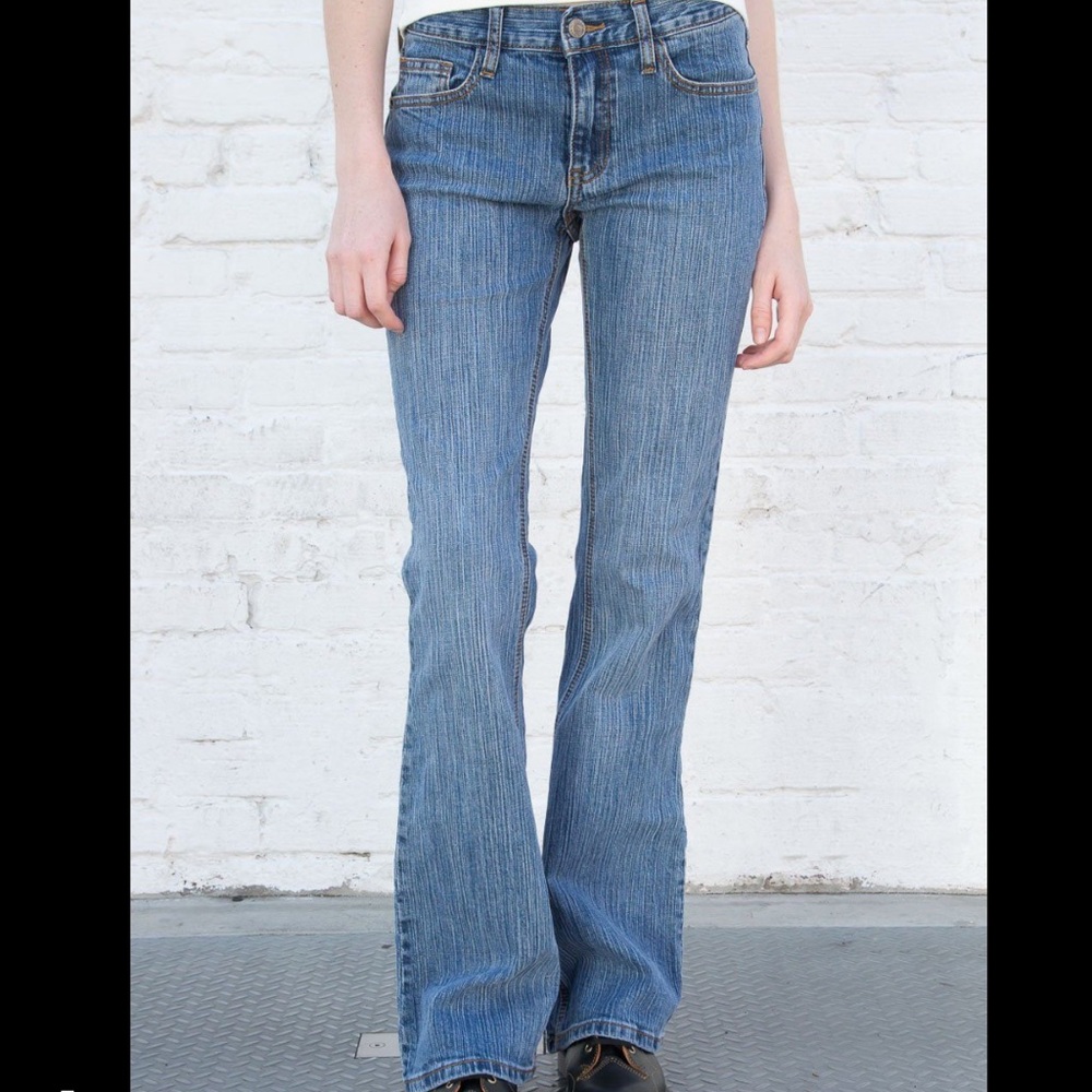 NWT 90s brielle jeans